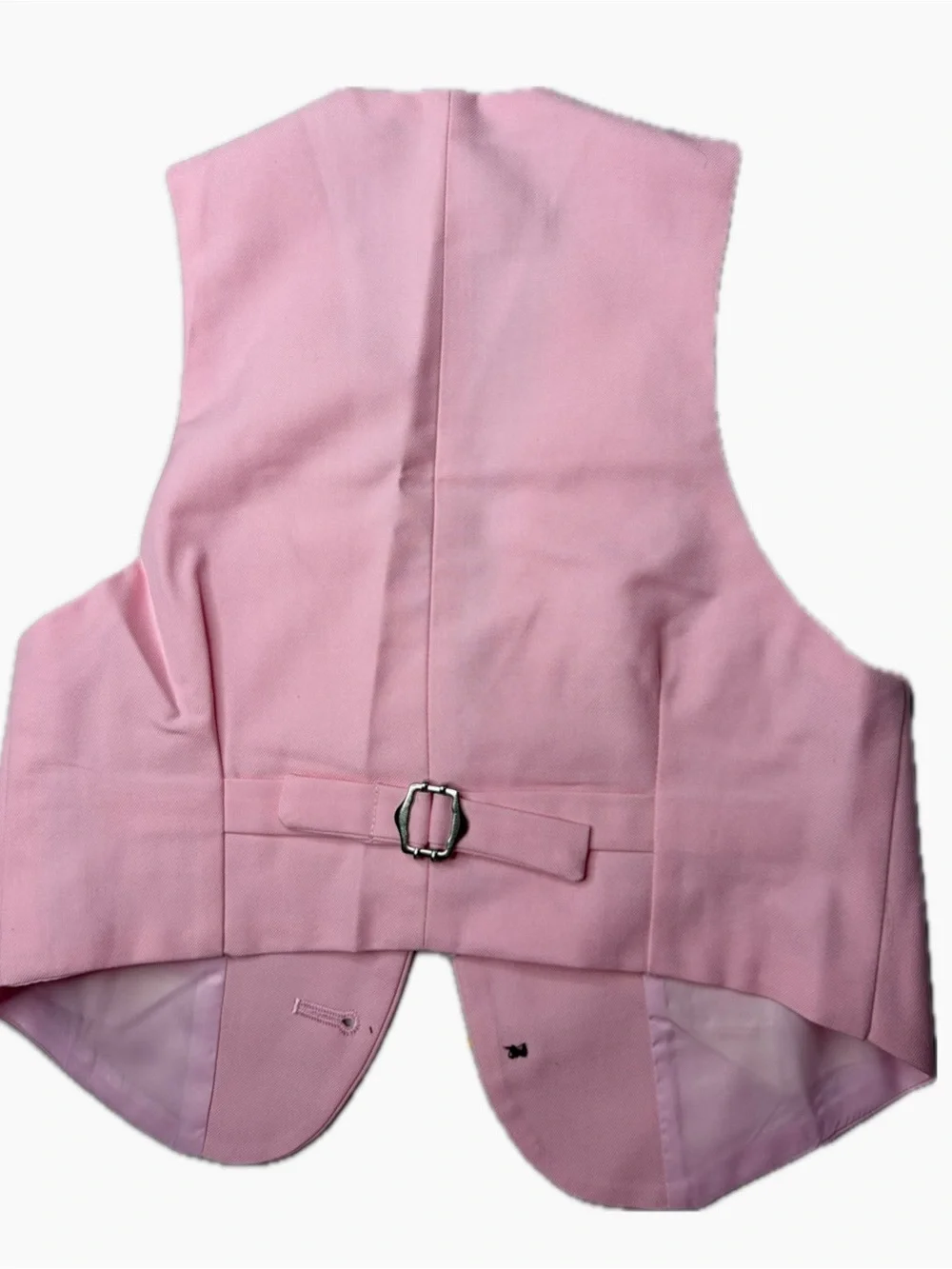 Marvelous kids, boys formal suit set, size 3T, Pink, NWT